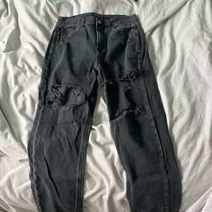 American Eagle Mom Jean 4 Regular